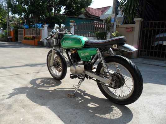 jx110 cafe ทะเบียน