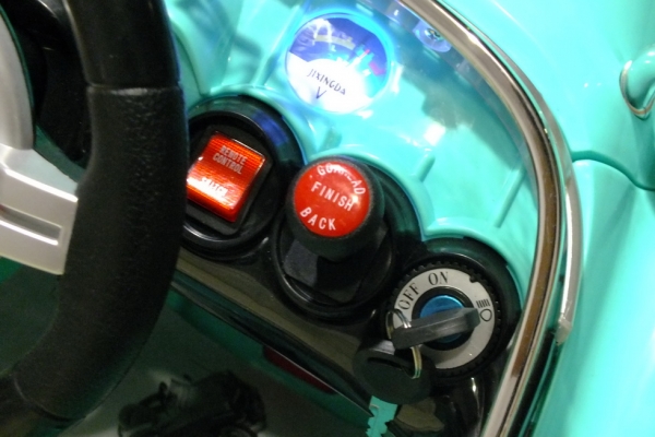 ขออนุญาตขาย classic cadilac 1955 รถไฟฟ้าเด็กสวยๆขับได้ โชว์ได้ ขออนุญาตขาย classic cadilac 1955 รถไฟฟ้าเด็กสวยๆขับได้ โชว์ได้