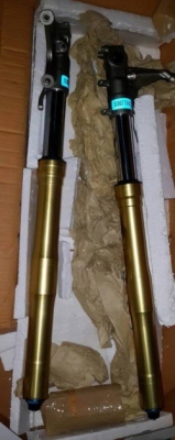 ขาย USD + แผงคอ ZX6 สวยๆ 95\% ขาย USD + แผงคอ ZX6 สวยๆ 95\%