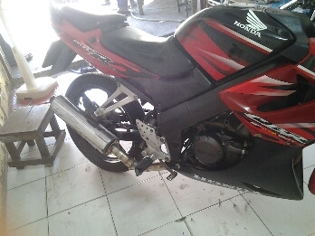 CBRรถปี50 CBRรถปี50