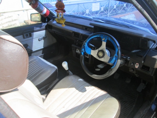 ขาย toyota ท้ายตัด EE80 แก็สLPGสวยๆคับ 36000 ขาย toyota ท้ายตัด EE80 แก็สLPGสวยๆคับ 36000