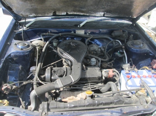 ขาย toyota ท้ายตัด EE80 แก็สLPGสวยๆคับ 36000 ขาย toyota ท้ายตัด EE80 แก็สLPGสวยๆคับ 36000