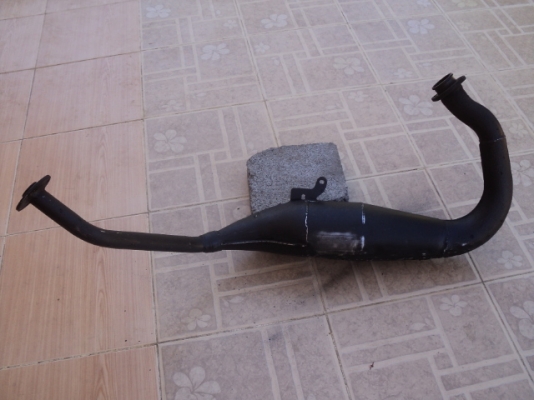 ขาย ท่อ PDK KR 150 แท้ครับ