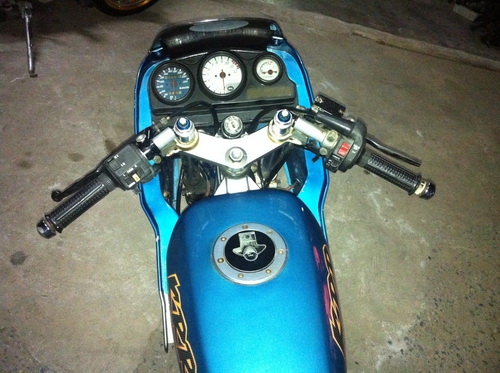 ขาย KR  ล้อทอง สวยๆคับ