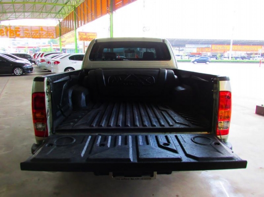 TOYOTA HILUX VIGO SMARTCAB  2.7 AT ปี 2010