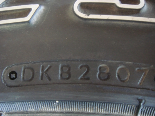 ขายกะทะ16 7นิ้ว6รู139พร้อมยาง BS AT 245 75 16ยางดอกเต็มสวยมี1วงครับ ขาย 1800 บาท