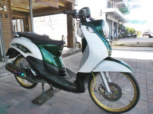 finoรถบ้านเครื่องเดิมแน่นๆสีสวยเปลือกไม่แตกเอกสารครบ/โอนลอย