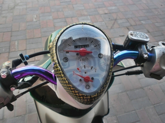 finoรถบ้านเครื่องเดิมแน่นๆสีสวยเปลือกไม่แตกเอกสารครบ/โอนลอย