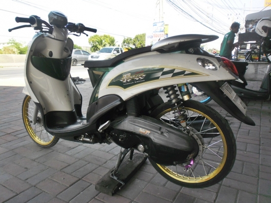 finoรถบ้านเครื่องเดิมแน่นๆสีสวยเปลือกไม่แตกเอกสารครบ/โอนลอย