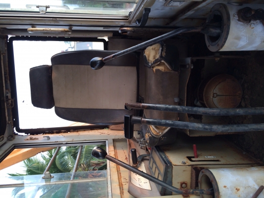 ขายรถขุด. โคมัสสุ PC 60-3 รถเก่านอกนำเข้า