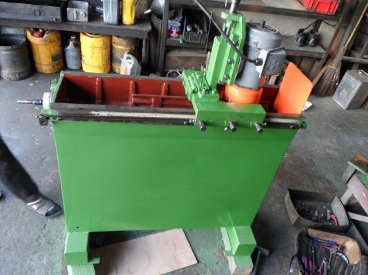 ขายครับขายเครื่องเจียรลับคมใบมีดโม่ ใบมีดบดย่อยพลาสติก ใบกบไสไม้ และอื่นๆอีกมากมาย