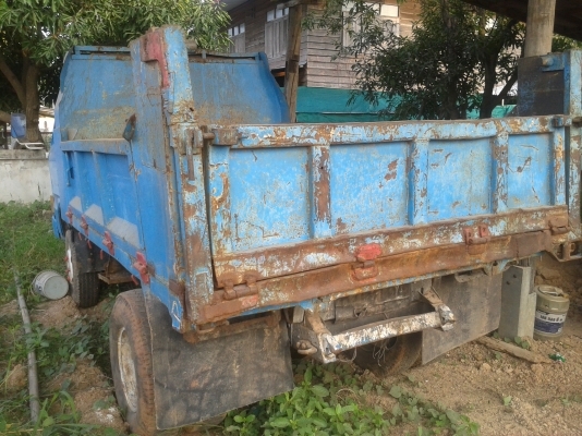 ขายดั้มKS110แรง ขายดั้มKS110แรง