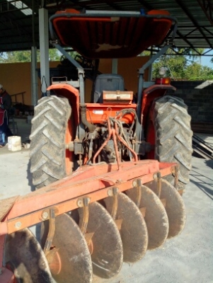 KUBOTA L4708 หาง4 หาง6 โรตารี่ ใบดัน งวดเหลือ 310000 งวดใหญ่ กพ57 และ M7040 390000