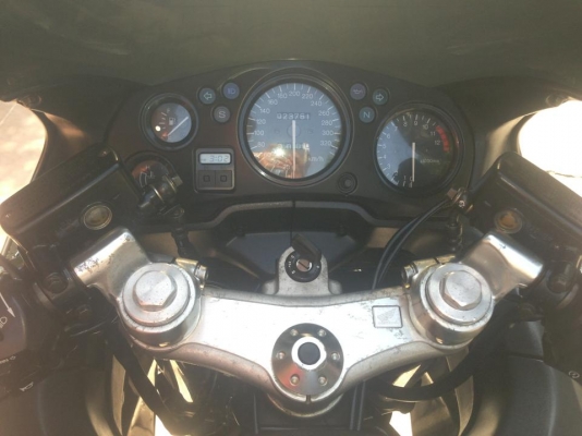 ต้ำพระราม2 ขาย honda black bird ปี98 สภาพนางฟ้า ท่อโยชิแท้(รับ-แลก-เทิร์นทุกรุ่น)