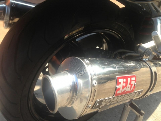 ต้ำพระราม2 ขาย honda black bird ปี98 สภาพนางฟ้า ท่อโยชิแท้(รับ-แลก-เทิร์นทุกรุ่น)