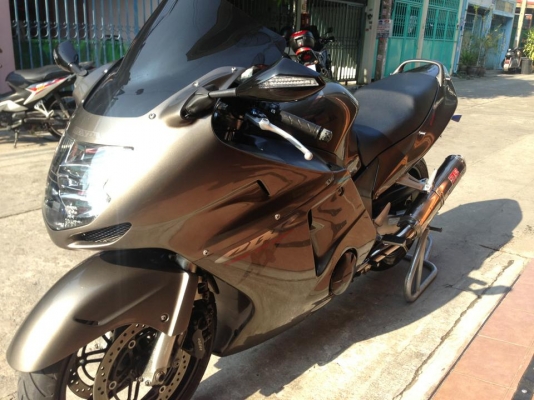 ต้ำพระราม2 ขาย honda black bird ปี98 สภาพนางฟ้า ท่อโยชิแท้(รับ-แลก-เทิร์นทุกรุ่น)