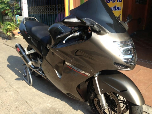 ต้ำพระราม2 ขาย honda black bird ปี98 สภาพนางฟ้า ท่อโยชิแท้(รับ-แลก-เทิร์นทุกรุ่น)