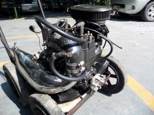 เครื่องเจ็ทสกี PJS สภาพพร้อมใช้