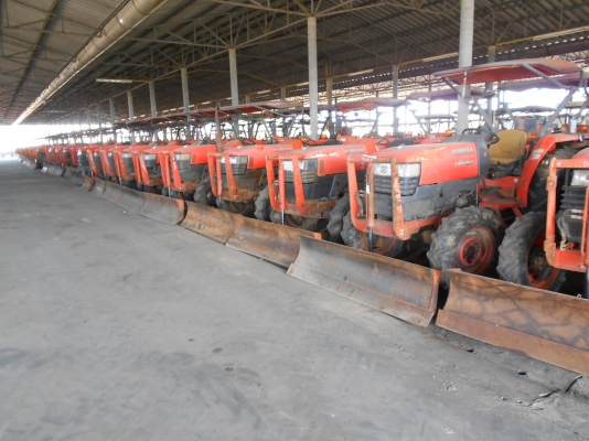 ขายรถแทรกเตอร์ คูโบต้า L4508 สภาพสวยๆ หลายคัน เริ่มต้น260,000 ขายรถแทรกเตอร์ คูโบต้า L4508 สภาพสวยๆ หลายคัน เริ่มต้น260,000