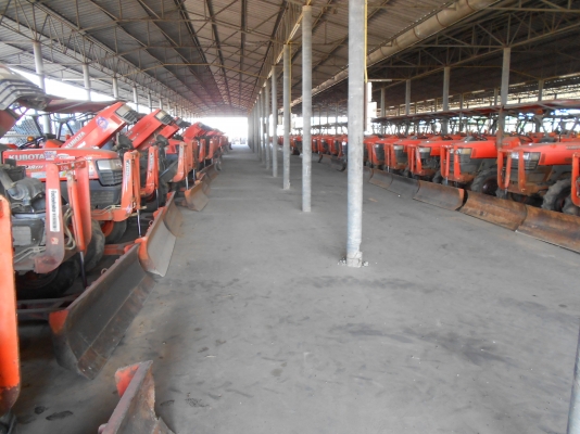 ขายรถแทรกเตอร์ คูโบต้า L4508 สภาพสวยๆ หลายคัน เริ่มต้น260,000 ขายรถแทรกเตอร์ คูโบต้า L4508 สภาพสวยๆ หลายคัน เริ่มต้น260,000