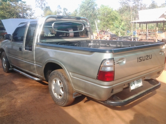 ISUZU DRAGONEYE 2.8 TURBO SLX ปี 40 เพาเวอร์ ล้อแม็ก แมกไลเนอร ISUZU DRAGONEYE 2.8 TURBO SLX ปี 40 เพาเวอร์ ล้อแม็ก แมกไลเนอร