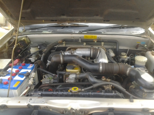 ISUZU DRAGONEYE 2.8 TURBO SLX ปี 40 เพาเวอร์ ล้อแม็ก แมกไลเนอร ISUZU DRAGONEYE 2.8 TURBO SLX ปี 40 เพาเวอร์ ล้อแม็ก แมกไลเนอร