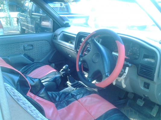 ISUZU DRAGONEYE 2.8 TURBO SLX ปี 40 เพาเวอร์ ล้อแม็ก แมกไลเนอร ISUZU DRAGONEYE 2.8 TURBO SLX ปี 40 เพาเวอร์ ล้อแม็ก แมกไลเนอร