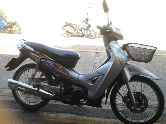 เวฟ125ปี46