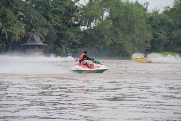 ขายเจ็ตสกี SEA DOO