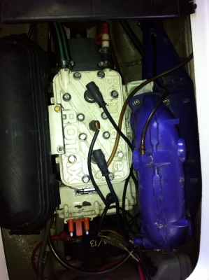 ขายเจ็ตสกี SEA DOO