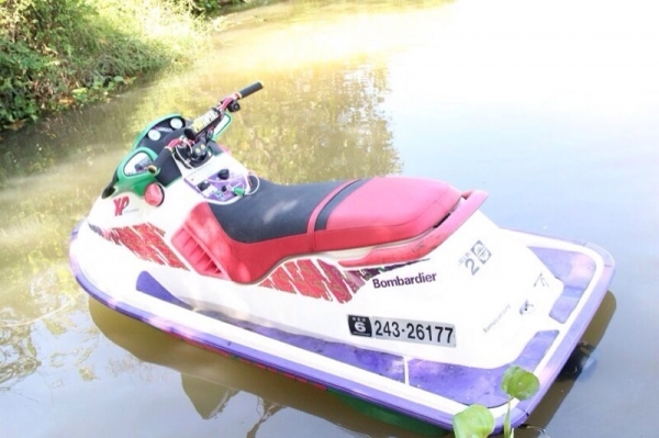 ขายเจ็ตสกี SEA DOO