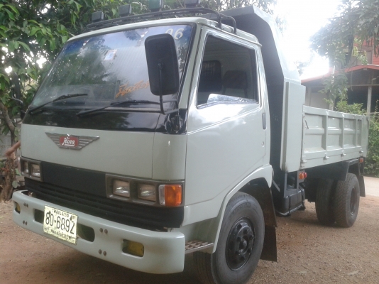 ขาย 6 ล้อดั้ม HINO FB117 แรง (ดาวน์180000 บาท แน้นซ์จัดง่ายอนุมัติในวันเดียว ไม่เช็คเครดิด เงื่อนไขง่ายๆเอกสารไม่ยุ่งยาก)(FB112) (WO4D) เฟืองท้าย+คานหน้าใหญ่ Fแล้ว เครื่องแห้ง แรง ดี คัซซีสวย ไร้ที่ติไม่ผุ ไม่ดาม พร้อมลุยงานได้เลย พร้อมโอน...... ขาย 6 ล้อดั้ม HINO FB117 แรง (ดาวน์180000 บาท แน้นซ์จัดง่ายอนุมัติในวันเดียว ไม่เช็คเครดิด เงื่อนไขง่ายๆเอกสารไม่ยุ่งยาก)(FB112) (WO4D) เฟืองท้าย+คานหน้าใหญ่ Fแล้ว เครื่องแห้ง แรง ดี คัซซีสวย ไร้ที่ติไม่ผุ ไม่ดาม พร้อมลุยงานได้เลย พร้อมโอน......