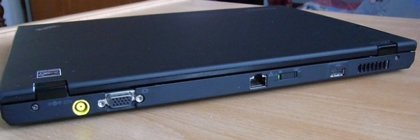 thinkpad x300 แรงเร็วด้วย SSD สุดยอดบางเบาแค่ 1.3 กิโล thinkpad x300 แรงเร็วด้วย SSD สุดยอดบางเบาแค่ 1.3 กิโล