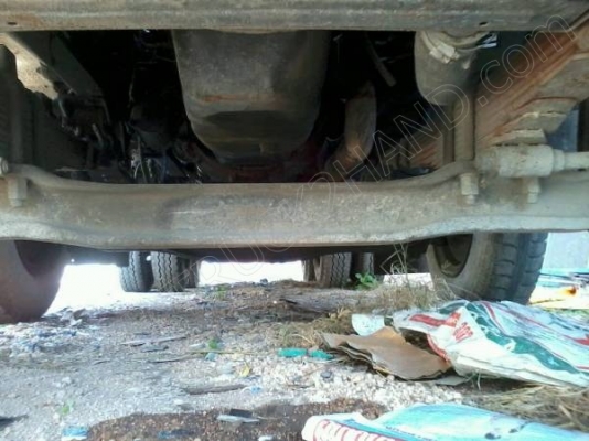 รถบรรทุกพ่วงแม่ลูก แม่-ลูก ยี่ห้อ NISSAN รถบรรทุกพ่วงแม่ลูก แม่-ลูก ยี่ห้อ NISSAN