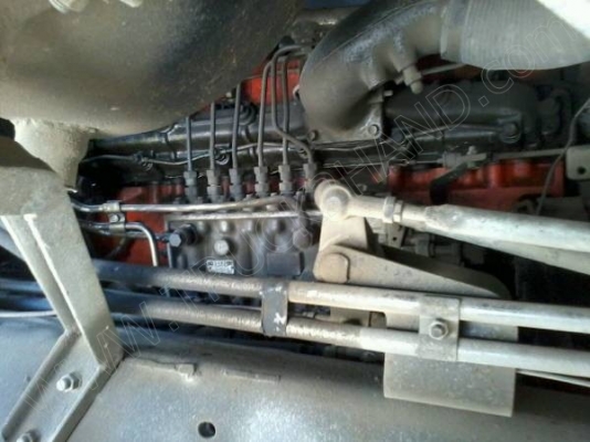 รถบรรทุกพ่วงแม่ลูก แม่-ลูก ยี่ห้อ NISSAN รถบรรทุกพ่วงแม่ลูก แม่-ลูก ยี่ห้อ NISSAN