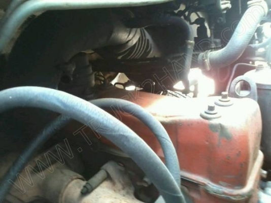 รถบรรทุกพ่วงแม่ลูก แม่-ลูก ยี่ห้อ NISSAN รถบรรทุกพ่วงแม่ลูก แม่-ลูก ยี่ห้อ NISSAN