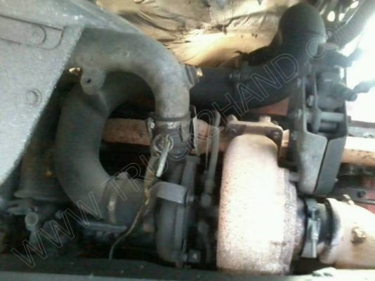 รถบรรทุกพ่วงแม่ลูก แม่-ลูก ยี่ห้อ NISSAN รถบรรทุกพ่วงแม่ลูก แม่-ลูก ยี่ห้อ NISSAN