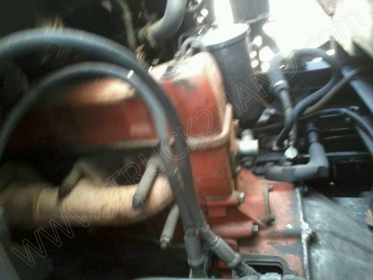 รถบรรทุกพ่วงแม่ลูก แม่-ลูก ยี่ห้อ NISSAN รถบรรทุกพ่วงแม่ลูก แม่-ลูก ยี่ห้อ NISSAN