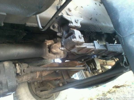 รถบรรทุกพ่วงแม่ลูก แม่-ลูก ยี่ห้อ NISSAN รถบรรทุกพ่วงแม่ลูก แม่-ลูก ยี่ห้อ NISSAN