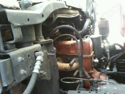 รถบรรทุกพ่วงแม่ลูก แม่-ลูก ยี่ห้อ NISSAN รถบรรทุกพ่วงแม่ลูก แม่-ลูก ยี่ห้อ NISSAN