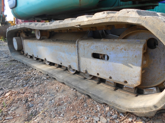 ขายรถขุด KOMATSU PC40-7 เก่านอก