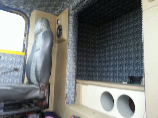 ขายหัวลาก VOLVOหัวลาก1เพลา เครือง240 แรง