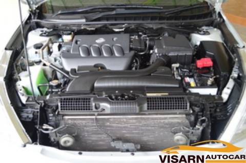 NISSAN TEANA 200XL 2.0 AT ปี 2009