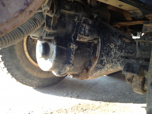 ขายRocky210 เครื่องเดิมเกียร์เดิม ช่วงล่างเดิม กระบะเหล็กสวยเดิม คัทซีสวยจัด