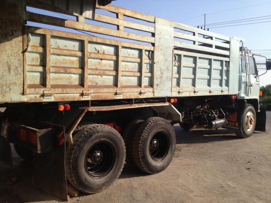 ขายRocky210 เครื่องเดิมเกียร์เดิม ช่วงล่างเดิม กระบะเหล็กสวยเดิม คัทซีสวยจัด