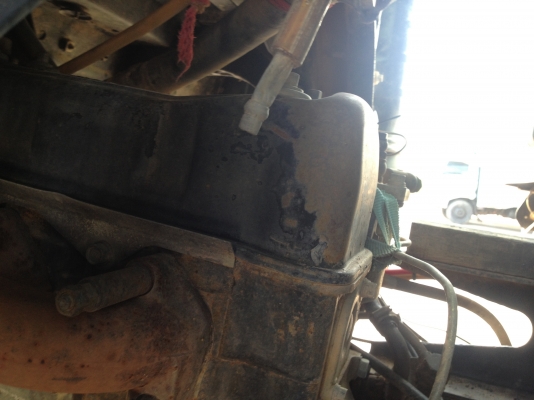 ขายRocky210 เครื่องเดิมเกียร์เดิม ช่วงล่างเดิม กระบะเหล็กสวยเดิม คัทซีสวยจัด