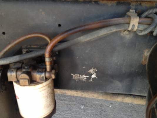 ขายFM1J เครื่องHO7C เทอโบ เกียร์ HO ช่วงล่างเดิมกระบะสามมิตรคัทซีสวยมาก ยางเต็ม แอร์เย็น