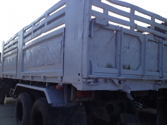 ขายFM1J เครื่องHO7C เทอโบ เกียร์ HO ช่วงล่างเดิมกระบะสามมิตรคัทซีสวยมาก ยางเต็ม แอร์เย็น