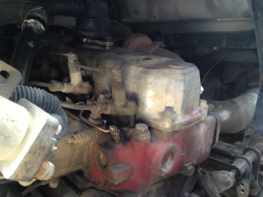 ขายFM1J เครื่องHO7C เทอโบ เกียร์ HO ช่วงล่างเดิมกระบะสามมิตรคัทซีสวยมาก ยางเต็ม แอร์เย็น