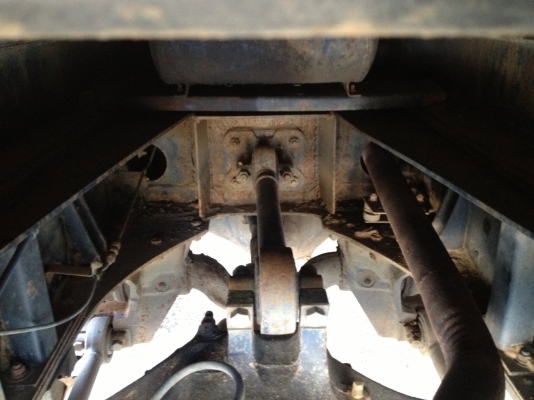 ขายFM1J เครื่องHO7C เทอโบ เกียร์ HO ช่วงล่างเดิมกระบะสามมิตรคัทซีสวยมาก ยางเต็ม แอร์เย็น